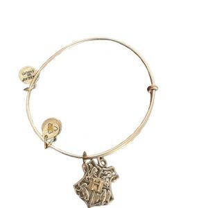 Alex and Ani Harry Potter Charm Bracelet